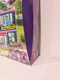 LEGO FRIENDS: Heartlake Hospital (41318) - New Sealed!