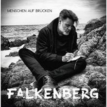 Menschen auf Brcken von Falkenberg | CD | Zustand sehr gut