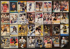Adam Oates Cards, Rookie Cards and Autographed Memorabilia Guide 20