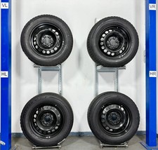 2464000002 B-A-Klasse 246 176 CLA 117 Bridgestone Winterräder Original Mercedes