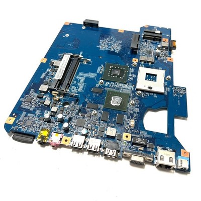 Packard Bell EasyNote TJ66 Mainboard 09220-1  Mainboard Platine