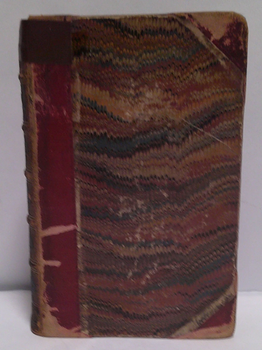 Historical Original 1850-1899 Antiquarian & Collectible Books for