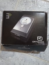 Ortovox 3+ LVS-Gerät inkl. Tragesystem und O...