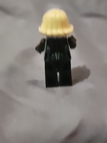 Lego Marvel Super Heroes Black Widow Minifigure 76101 BW26