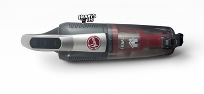 Original Hoover H Free 500 Akku Staubsauger HF522STH Motor Gehäuse Behälter Teil