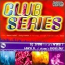 D J IRENE LAURA B - Club Series - CD - **BRAND NEW/STILL SEALED** - RARE