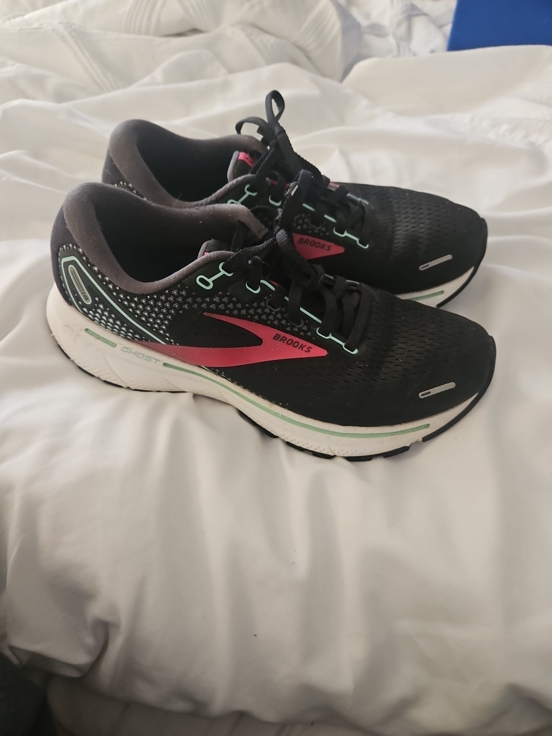 Brooks Ghost 14 - image 1