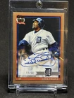 2026 Topps Series 1 Cecil Fielder Red Foil (RAW)