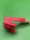 (1) Zoar Screech Armor MOTU Bird Head  He-Man Vintage Mattel Figure Part weapon