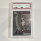 Upper Deck 1998-99 Ionix Michael Jordan #3 PSA 10 Bulls Basketball Card