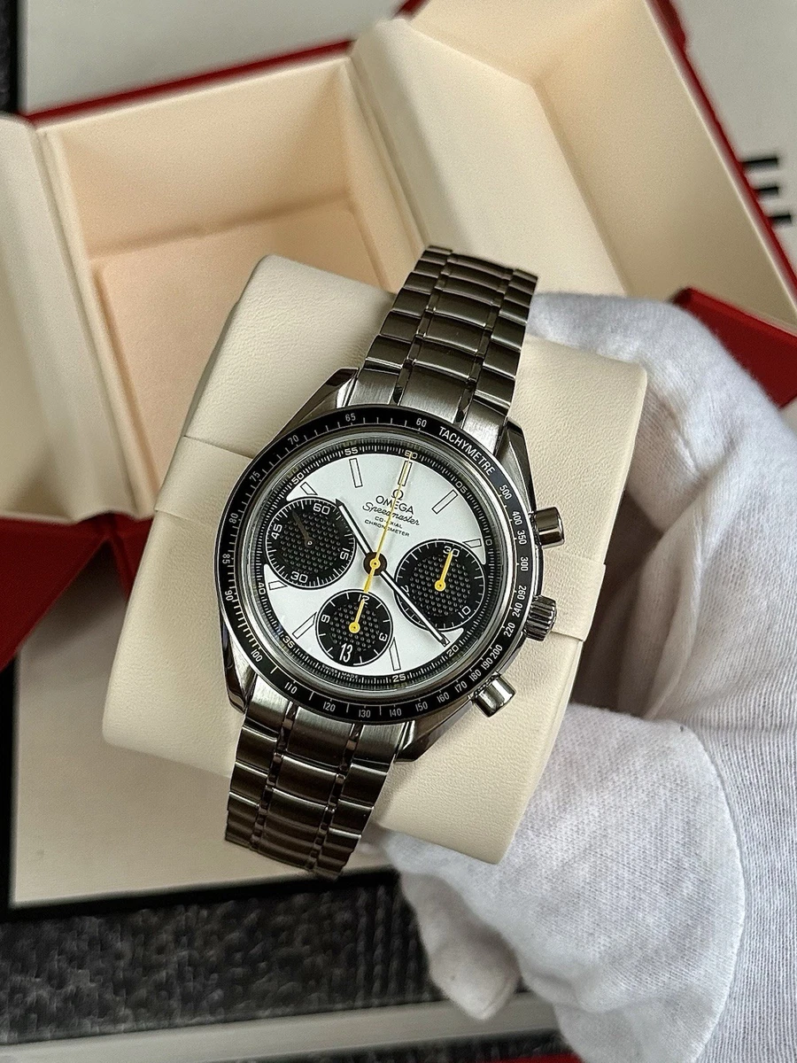 OMEGA Speedmaster Chronograph Wristwatches | eBay