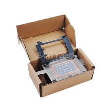 New Dell R540 2nd CPU Holder 2U Heatsink KG4MM
