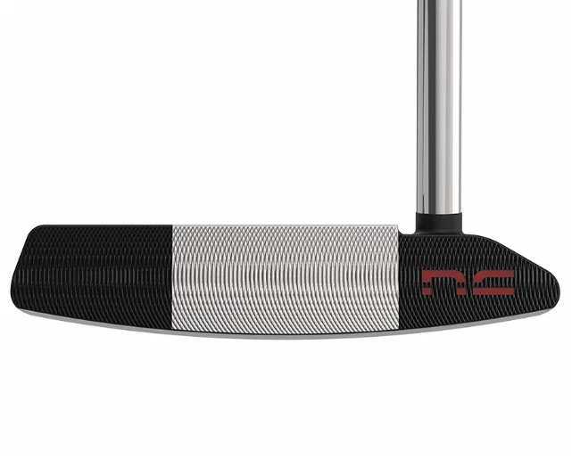 Never Compromise Reserve NC Contrast Model 2 Putter 34 Inches Excellent - Image 3 of 4
