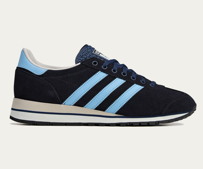 adidas NG Marathon SPZL Noel Gallagher Night Navy Oasis JR4877 | eBay