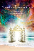 Joseph Sturgeon | Comorile ÎNtunericului - Volumul II | Taschenbuch | RumäNisch