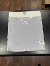 Konica Minolta Regius Cassette RC-110 (RP-4S) 14x17" - Imaging Plate Inside