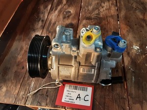 KLIMA PUMPE AC COMPRESSOR Volkswagen Golf V (1K1) 1K0820859T #AB009|PAIRC|DV042