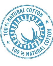 Sasma Home - Pack of 2 Crib Fitted Sheets - 100% Jersey Cotton Next2Me Crib