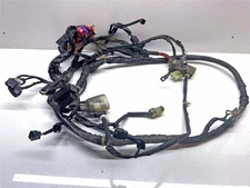 2021 Honda SH125I Wiring Harness Loom - 32100K0RD11