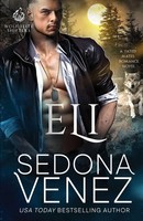 Sedona Venez | Eli | Taschenbuch | Englisch (2020) | Kartoniert / Broschiert
