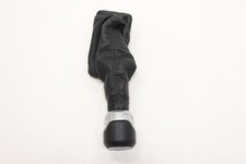 2018 -2026 Jeep Wrangler Transfer Case Shift Boot Knob Oem 6dd08tx7ad Blackllx9