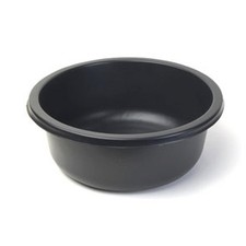 16" Aquatic Plant Pot Great for Water Lilies, Lotus, and Other Pond Plants Ro...