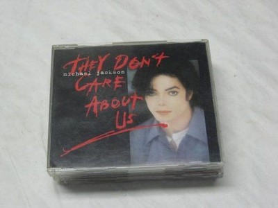 They DonT Care About Us Michael Jackson
