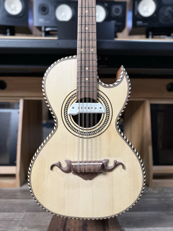 Pastilla Pasaye Bajoquinto Color Natural Con EMG Foto 2 de 4