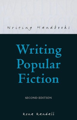 Writing Popular Fiction Rona Randall Taschenbuch Kartoniert / Broschiert 2007