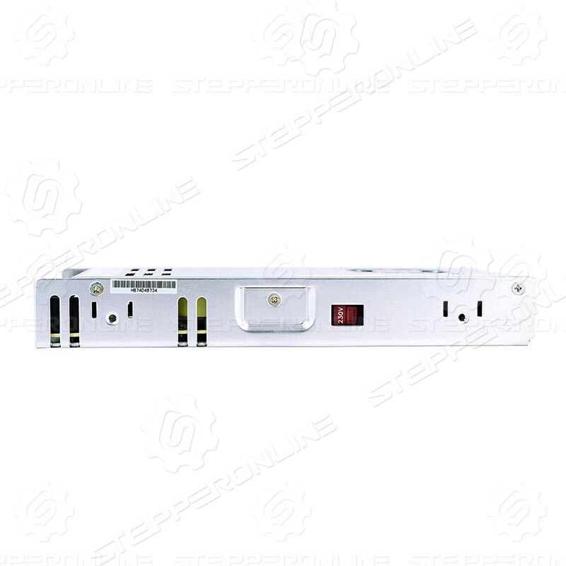 Mean Well LRS-350 Serien Netzteil 350W 5V 12V 24V 48V Schaltnetzteil - Bild 3 von 4