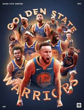 Golden State Warriors Basketball Card Singles | Choose Your Cards | Free Ship 4+