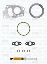 AJUSA Montagesatz Lader JTC12535 für BMW 3er G20 G80 G28 Touring G21 G81 5er G30