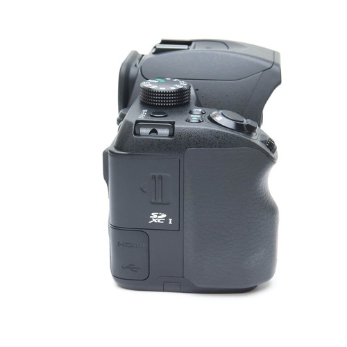 PENTAX KF Body Black #573 - Picture 4 of 12