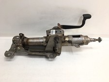 08-12 Jeep Liberty 07-11 Dodge Nitro Tilt Steering Column 08-12 Jeep Liberty 07-11 Dodge Nitro Tilt Steering Column