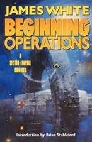 Beginning Operations James White Taschenbuch Kartoniert / Broschiert Englisch