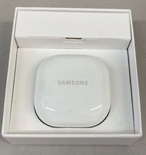 Samsung Galaxy Buds FE Bluetooth Earbuds SM-R400NZWAXAR - White - New Sealed