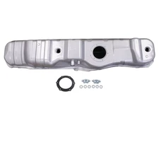 Midship 19 Gallon Fuel Tank for Ford F-350 F-450 F-550 Super Duty Diesel New