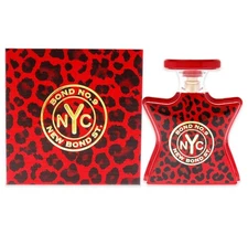 Best New York New Bond Street by Bond No. 9 for Unisex - 3.4 oz EDP Spray