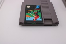Golf (Nintendo, 1985)