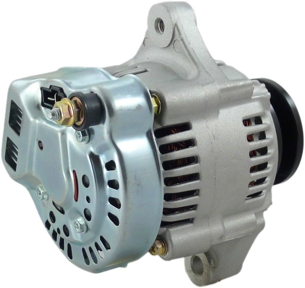 1* ALTERNATEUR 45AMP NOUVEAU ODER REMAN JAPAN-OE NR.100211-6880 POUR