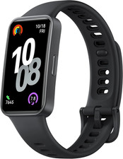 Reloj inteligente Huawei Band 10 rastreador de actividad – Batería de 14 días iOS / Android