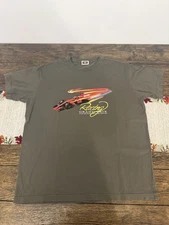 Kith Racing Grand Prix Formula 1 Tee-size XL