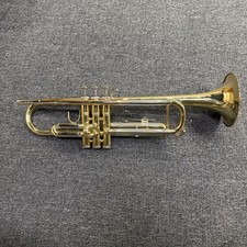 KING Trumpet Student BB KTR201