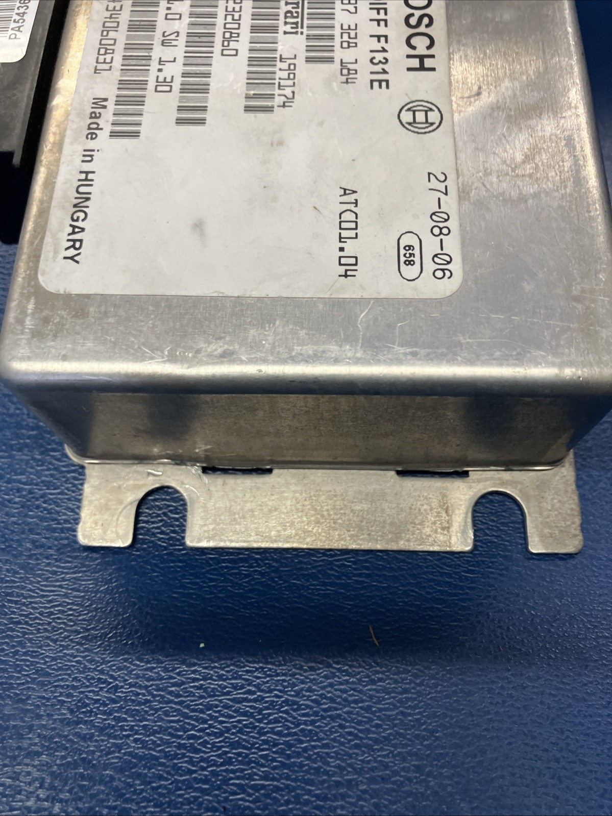 Ferrari Differential Control Module 199174 F430 Coupe Spider ECU Bosch OEM