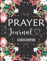 Dana Robinson | Prayer Journal | Taschenbuch | Englisch (2020) | [.]