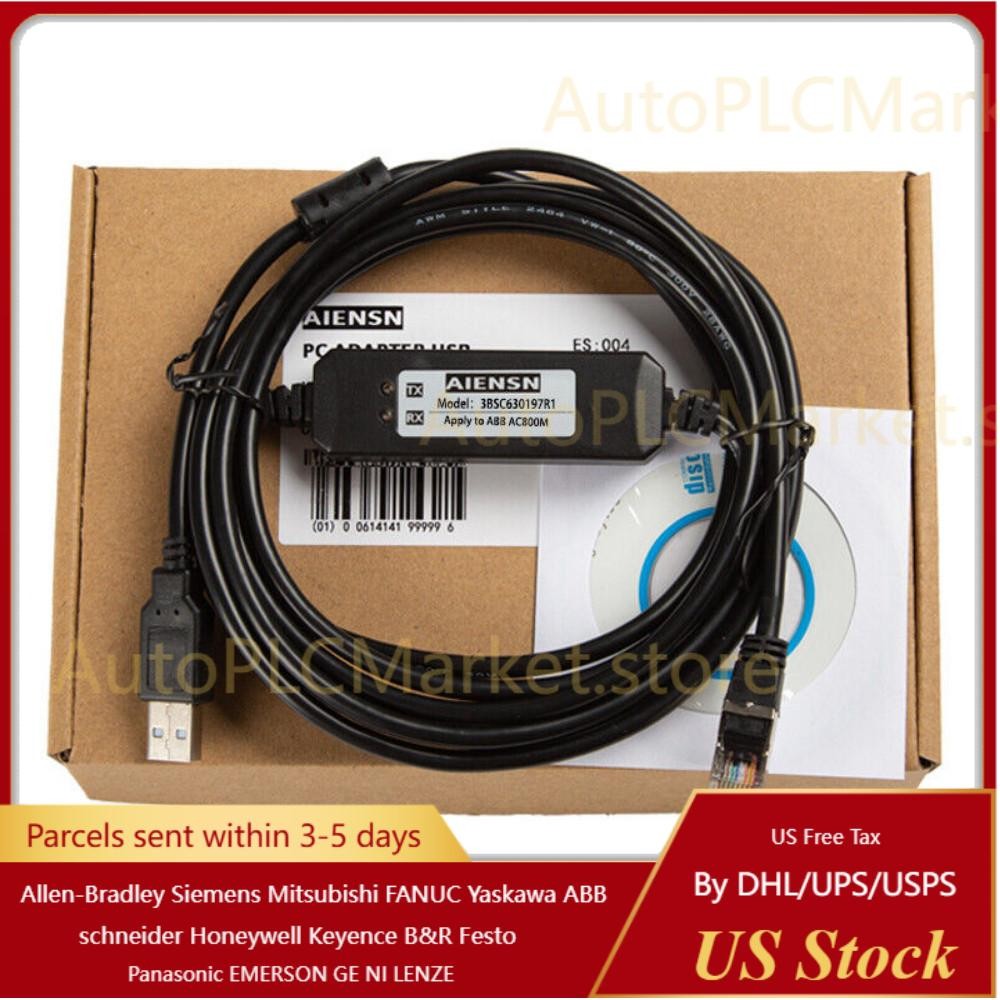3BSC630197R1 ABB 3BSC630197R1 Brand New in Box!Spot Goods Zy US Free TAX