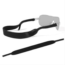 4-Pack Sports Sunglasses Neck Cord Strap Eyeglass Glasses String Lanyard Holder