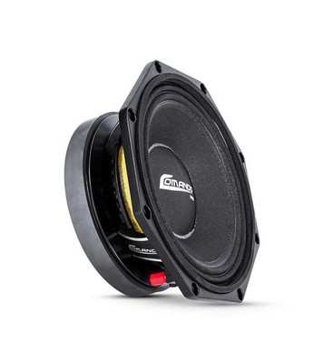 Comando Audio CX8PE31-PRO 8