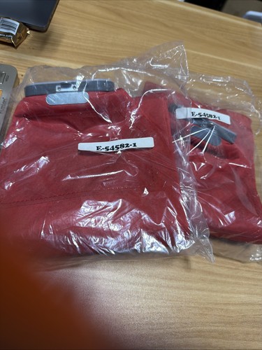 Two/2/ EUREKA SANITAIRE COMMERCIAL HEAVY DUTY CLOTH BAG E-54582-1 - Picture 8 of 9