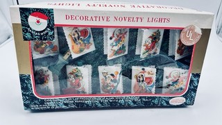 Philips Vintage Christmas Lights
